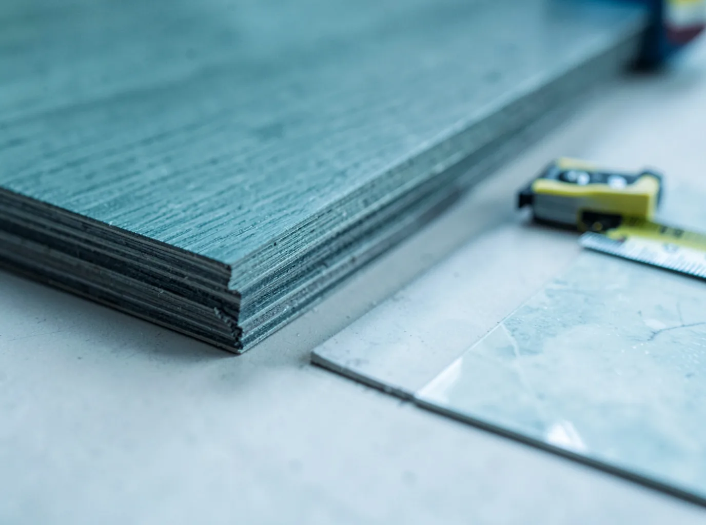 Luxury Vinyl Plank Installation Le Roy, MN FAQs
